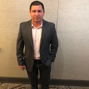 Meet your Posher, Rodrigo